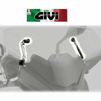 GIVI SADA NA MONTÁŽ PLEXI 292DT KYMCO DINK 50-125-200i (06-16) D292KIT